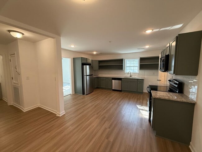 Building Photo - Apartment Home for Rent in Scottsboro, AL!!