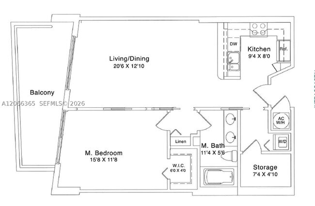Building Photo - 6362 Collins Ave