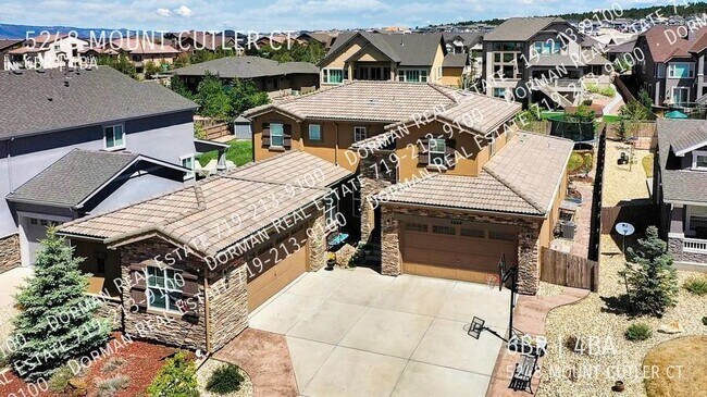 Building Photo - 5248 Mount Cutler Ct