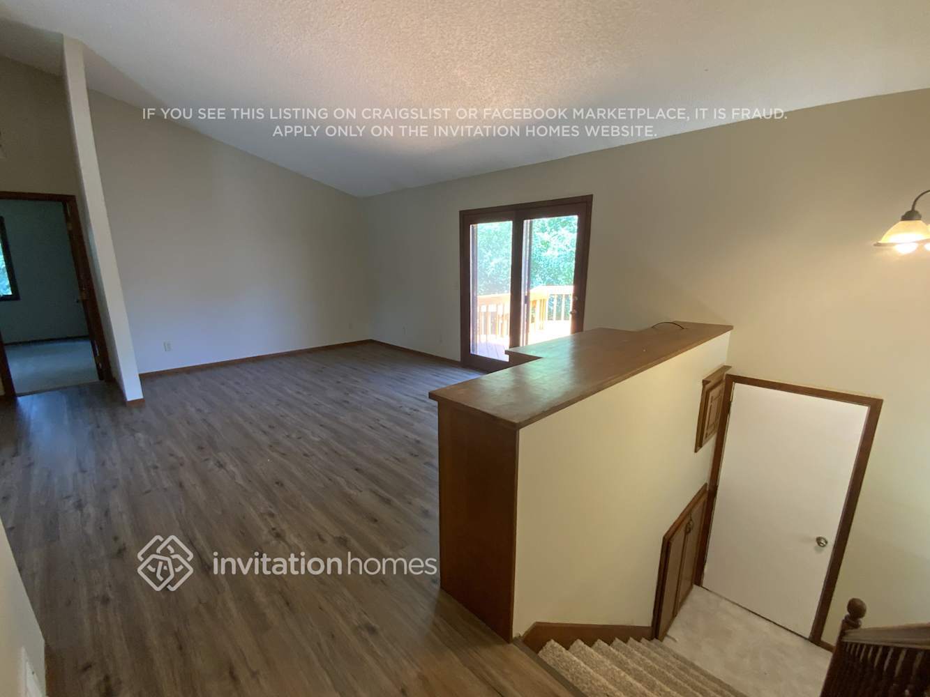 Building Photo - 8641 N Girard Ave