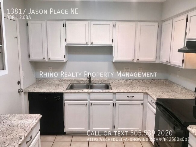 Building Photo - 13817 Jason Pl NE