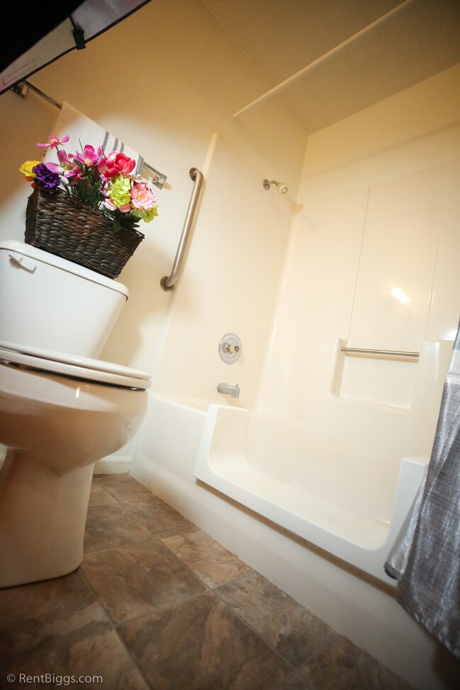 Lancaster Senior Apartments Bluffton, IN Apartment Finder