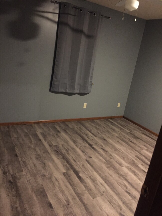 Bedroom 1 - 3014 Eaton St