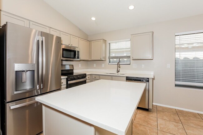 Building Photo - 29039 N Coal Ave