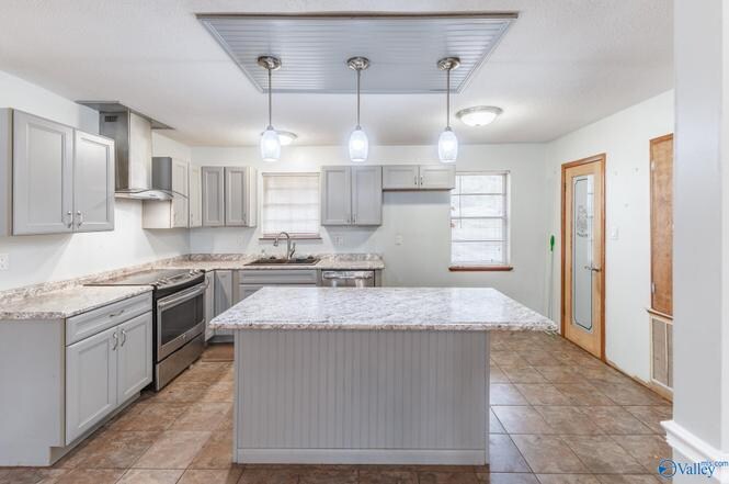 Building Photo - 3617 Penny St SW