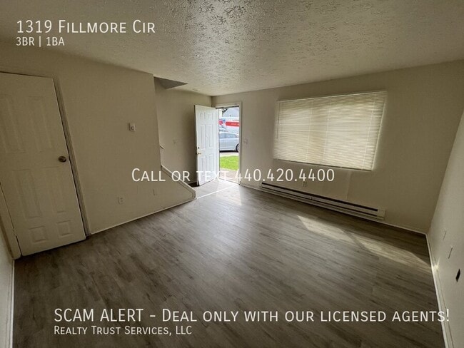 Building Photo - 1319 Fillmore Cir