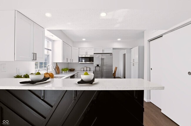 Building Photo - 4749 Rocky Knob Ln