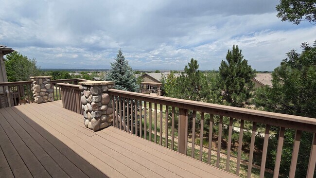 Building Photo - 4 Bedroom 3 Bath Plus Study/Office - Amazing Views! 55+ Only