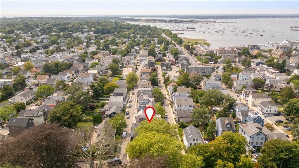 Building Photo - 501 Spring St