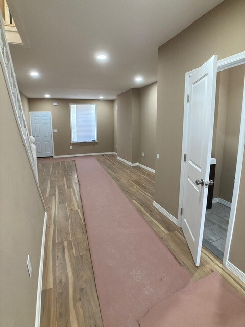 Building Photo - 4523 Parrish St