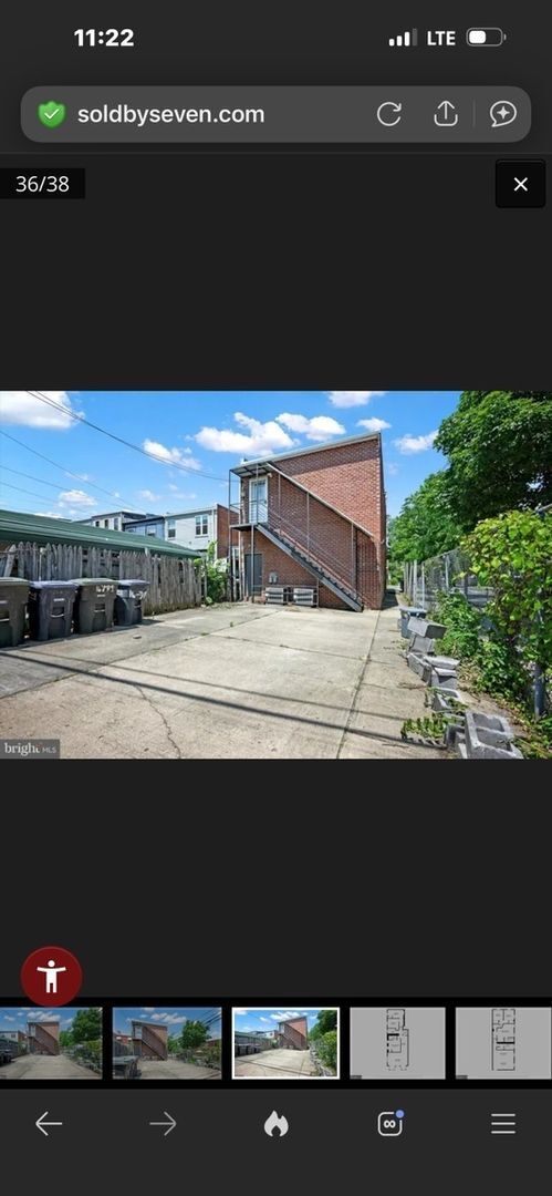 Building Photo - 1679 Montello Ave NE