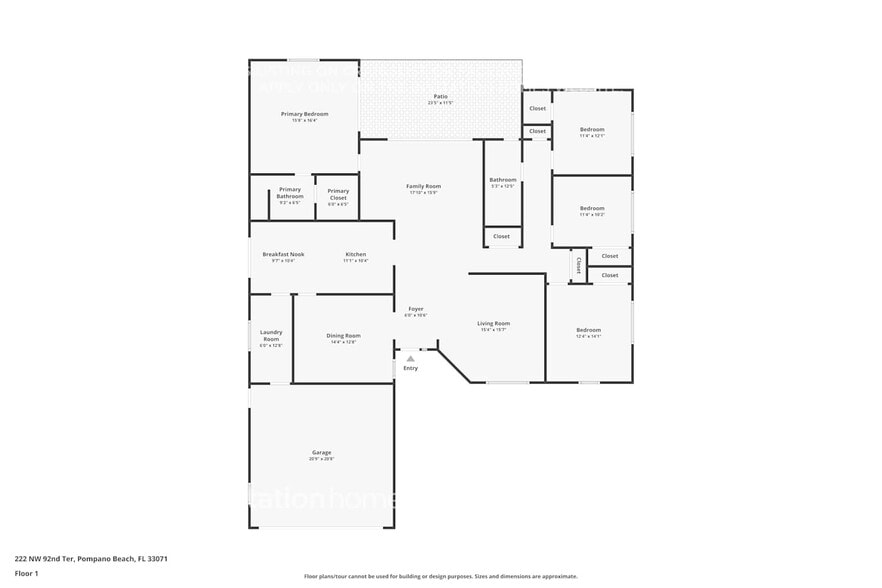 Building Photo - 222 NW 92nd Terrace