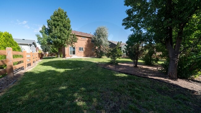 Building Photo - 4 Bedroom Home in Barnstormers Landing