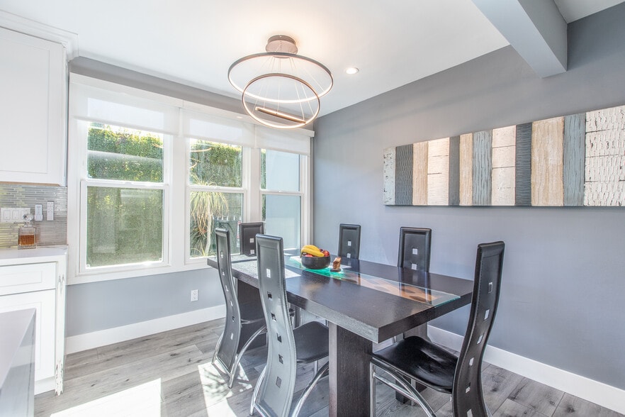 Dining room - 1207 Greenacre Ave