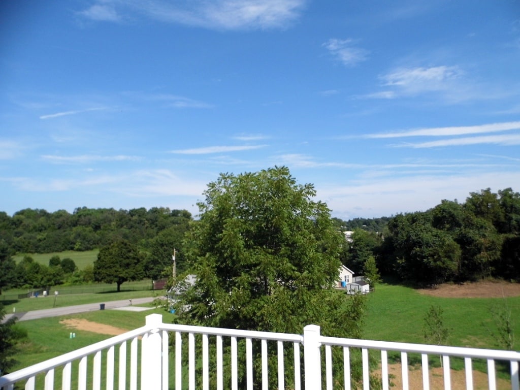 Tranquility - 2312-A Belle Ave NE