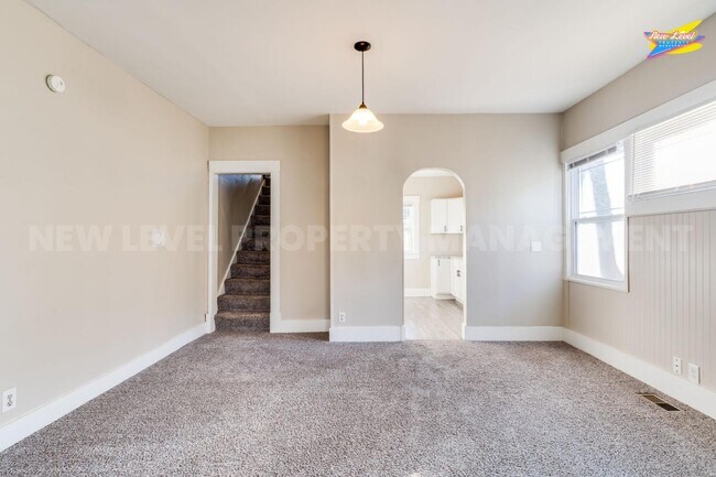 Building Photo - 350 N Holyoke Pl