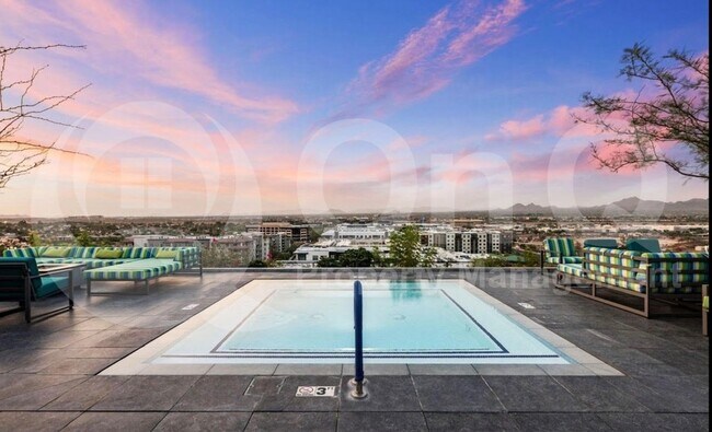 Building Photo - 7120 E Kierland Blvd