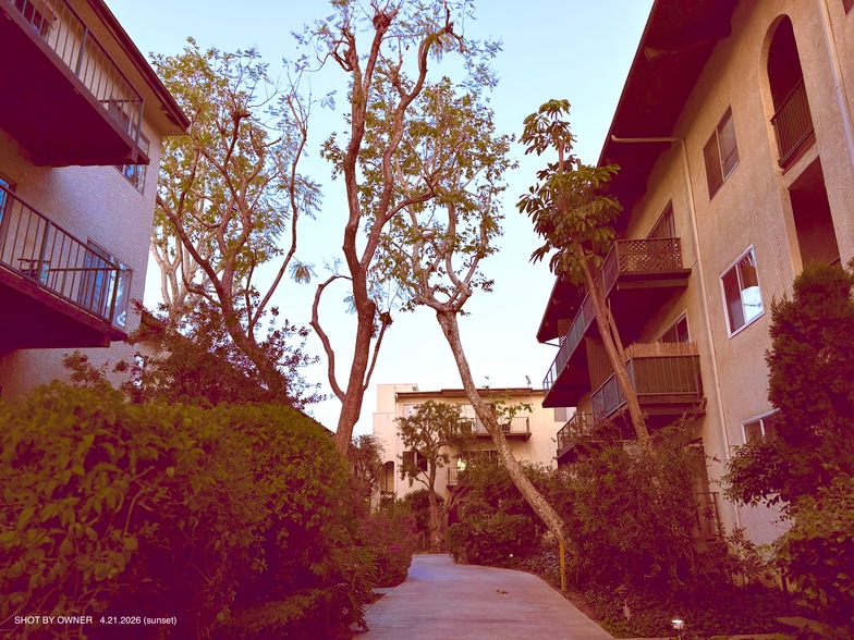 Building Photo - 5460 White Oak Ave