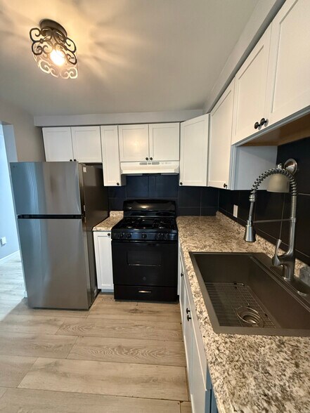 Building Photo - 3433 Harlem Rd