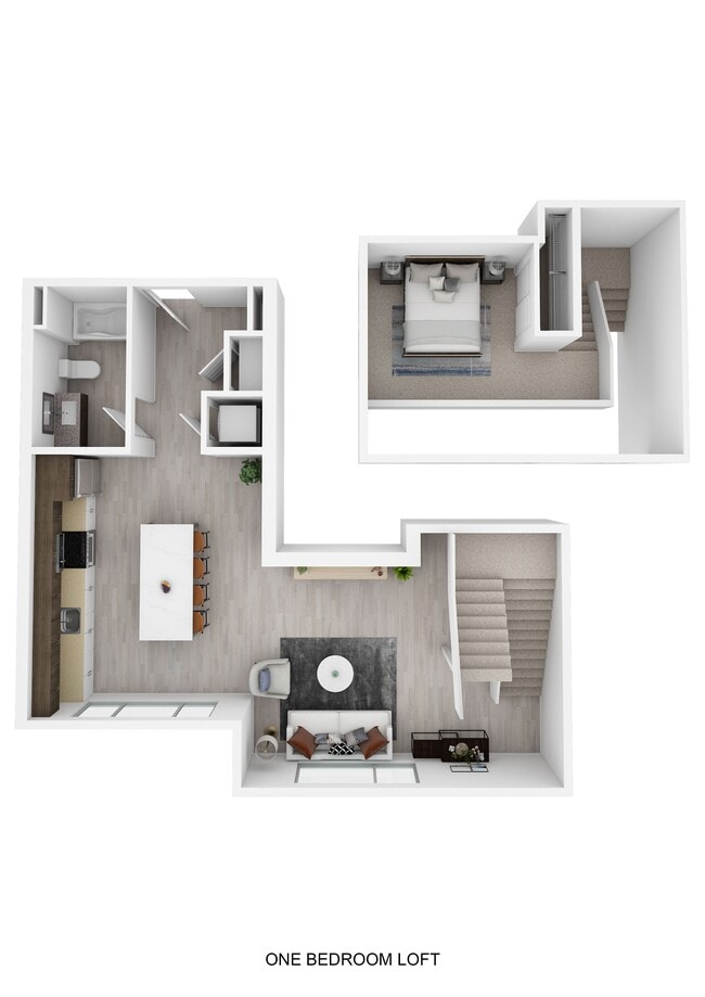 Floorplan - Aria