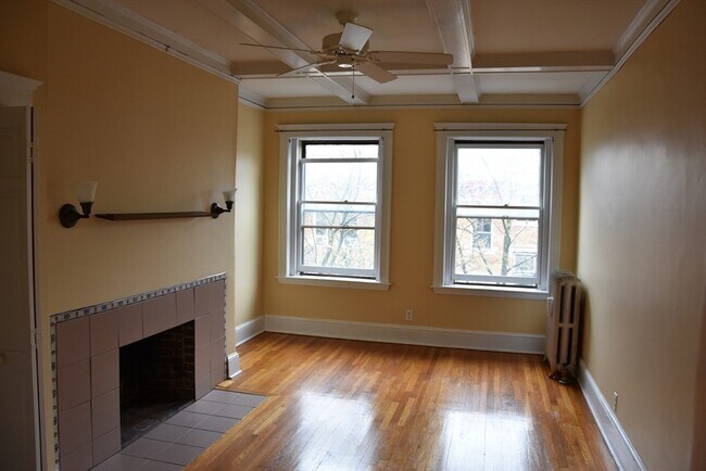 Building Photo - 134 Fuller St