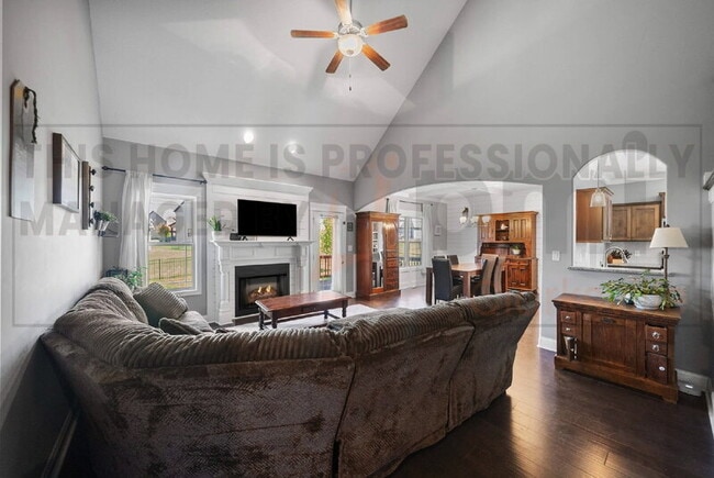 Building Photo - 1138 NJA Tate Dr
