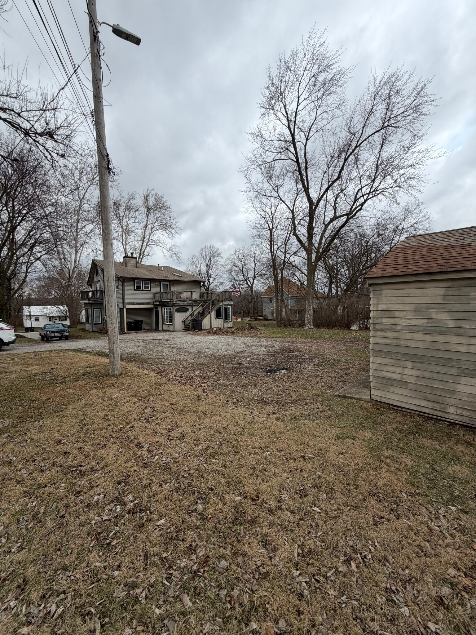 Building Photo - 1831 N 13th St