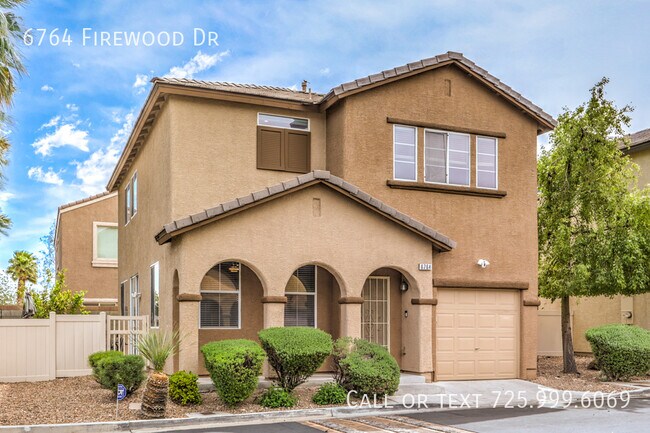Primary Photo - 6764 Firewood Dr
