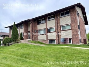 Building Photo - 503 County H