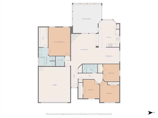 Building Photo - 3345 Galaway Bay Dr