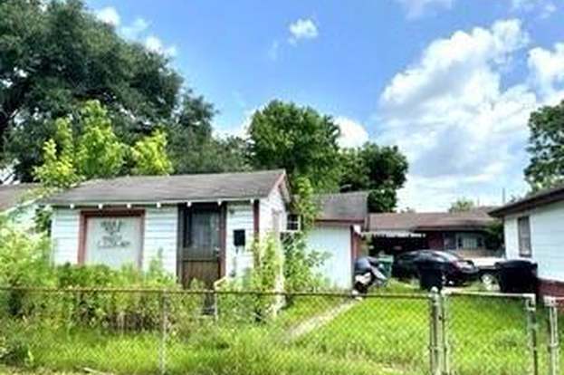 Building Photo - 3801 Broyles St
