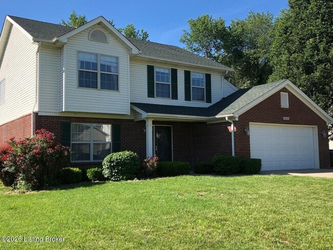 Building Photo - 5814 Waveland Cir