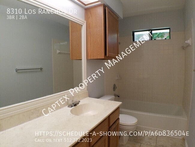 Building Photo - 8310 Los Ranchos Dr