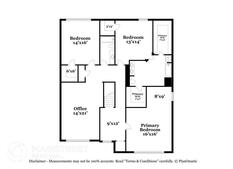 Building Photo - 10809 Dry Stone Dr