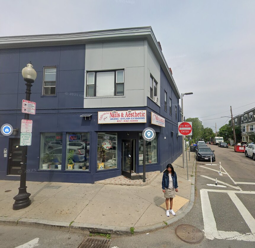 Building Photo - 3103 Washington St