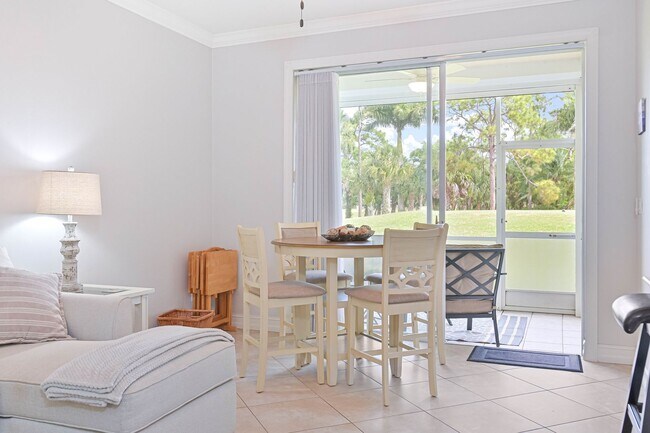 Building Photo - ** Stoneybrook Estero - 1st Floor Condo - Turn-Key & Furnished Rental **