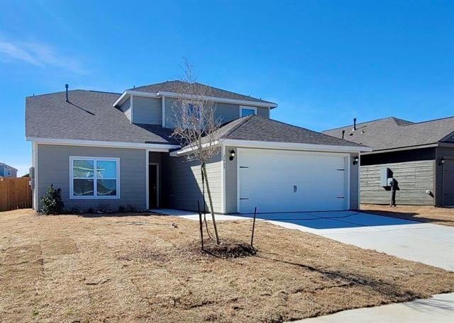 Building Photo - 2409 Stillwater Dr