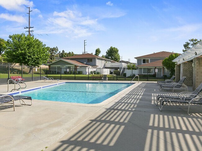 Building Photo - 20757 Plum Canyon Rd