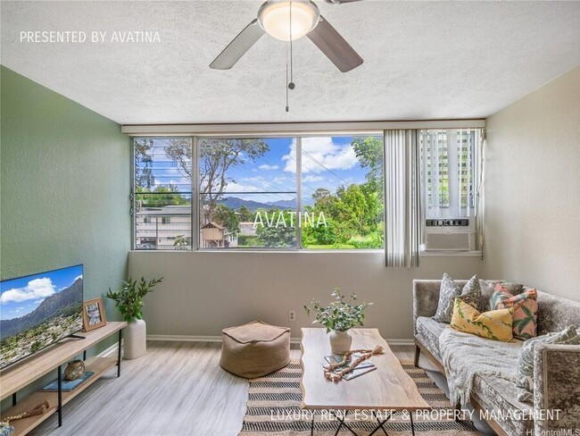 Building Photo - 46-232-232 Kahuhipa St