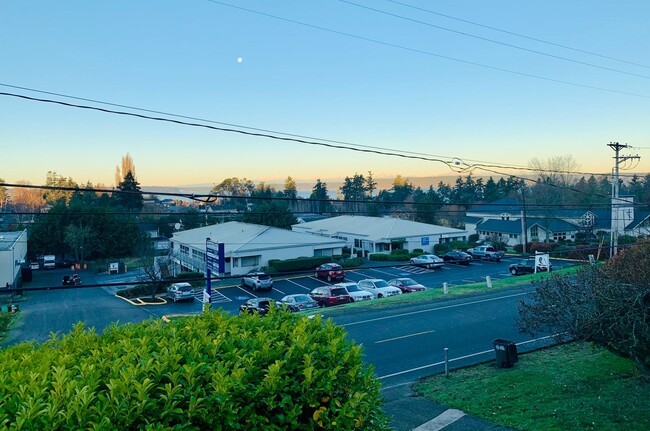 Building Photo - Wonderful Townhome in Browns Point with VIEWS!