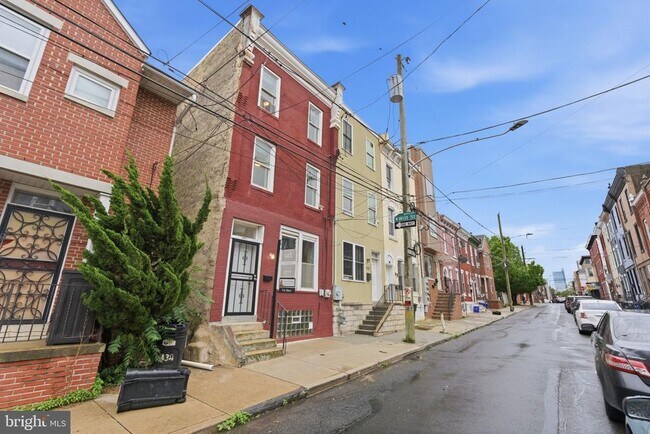 Building Photo - 1817 N Gratz St