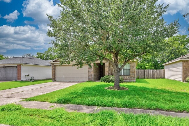 Building Photo - 3910 Enclave Mist Ln