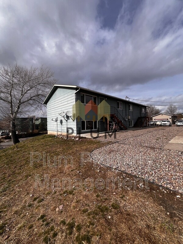 Building Photo - 1824 Phillips St