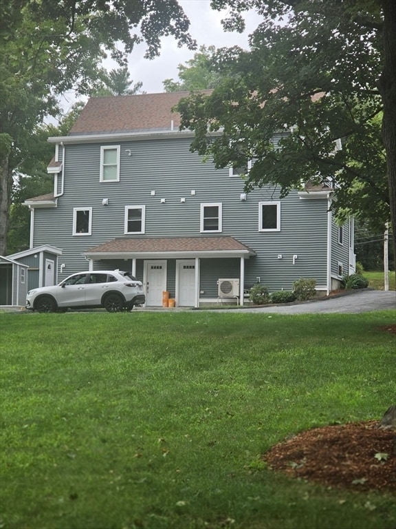 Building Photo - 76 Main St