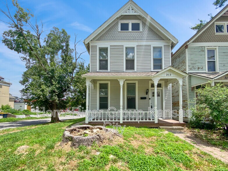 Building Photo - 313 Ord St