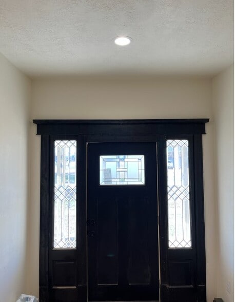 Entrance Door - 426 1st St SW