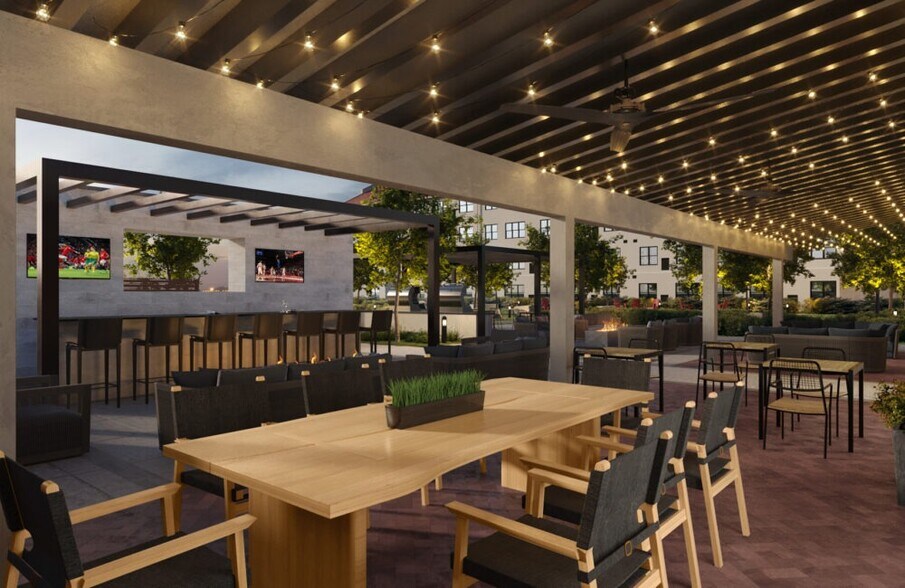 The Crossings at Ambler Station 250 S Maple St Ambler PA 19002