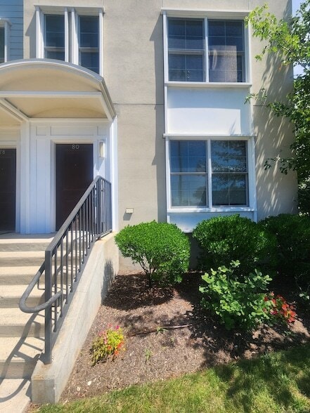 Building Photo - 80 Merrell Ave