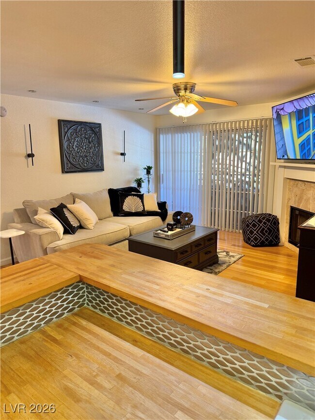 Building Photo - 2200 S Fort Apache Rd