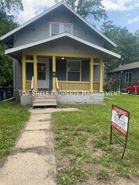 Building Photo - 1341 18th St